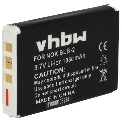 Akku für Holux GPS-Receiver GR-230 GPS-Receiver GR-231 1050mAh