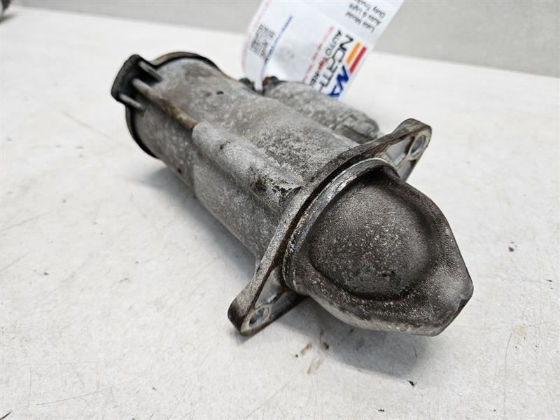 Starter Motor Fits 12-18 SONIC 928493