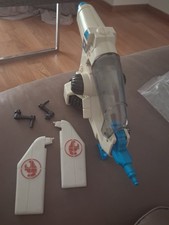 Thundercats Hovercat Turbo Powered Scout Craft 100% Complete LJN 1986 Vintage