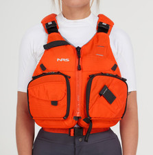 New NRS Chinook PFD Life Jacket, Choose Color & Size !!