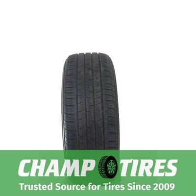 P225/55R17 Kumho Solus TA31 97 V Used 7/32nds