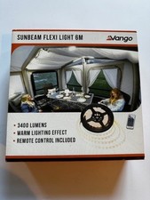 Vango SunBeam Flexi Light 6M