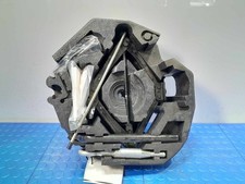 2017-2023 Volvo S90 Spare Tire Tools Jack Kit Tray Assembly OEM 32211382