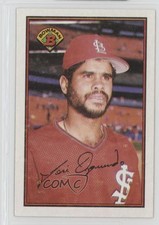 Click to enlarge Jose Oquendo