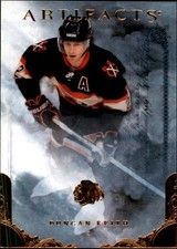 2010-11 Artifacts #92 Duncan Keith - HKY