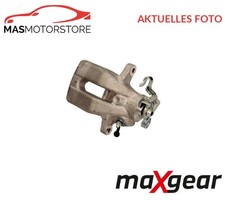 BREMSE BREMSSATTEL HINTEN LINKS MAXGEAR 82-0435 A NEU OE QUALITÄT