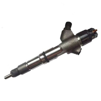 Common Rail Injector Assembly For Weichai WD10 0445120224 #ac