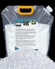 3LB Unscented Aroma Beads for Car Freshies freshie beads freshie supplies DIY