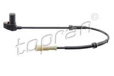 Topran 701 693 sensor, wheel speed for Renault