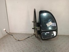 Retroviseur droit (ou coque) Citroen JUMPER
