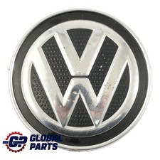VW Volkswagen Golf Mk7 Enjoliveur De Roue Logo Edge 5G0601171