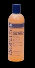Isoplus Neutralizing Shampoo 8 oz