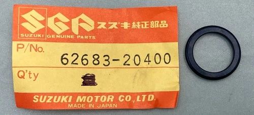 DUST SEAL *{MODEL Z}*