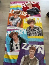 2012 Panini One Direction Photocards Trading Cards 10