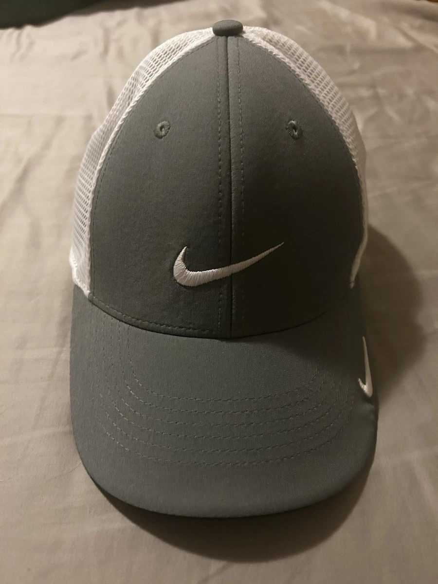 Nike Size M Gray Hats for Men for sale | eBay