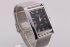 Vintage Seiko Slim Quartz  Men's Wrist Watch - Comes With New Battery, New Band