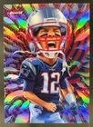 2025 Topps Finest Tom Brady Headliners SP #H-5 Patriots
