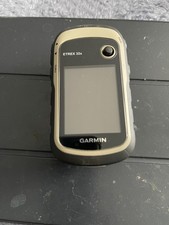 Garmin eTrex 32x Handheld Hiking GPS Beige Black Plastic Outdoors