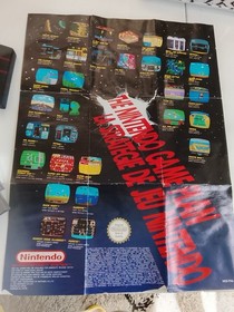 Double Dragon 3 jeu nintendo nes sans notice