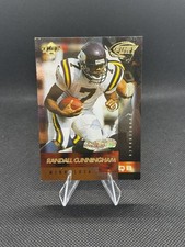 #d /500 - 1999 Collector's Edge Fury Randall Cunningham #32 