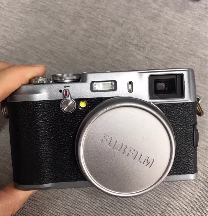 富士 Pinepix X100 新製品レビュー：富士フイルムFinePix X100 - デジカメ Watch Watch