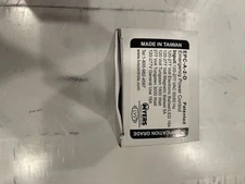 Myers EPC-A-2-D Emergency Power Control EPC 120V/277 VAC 50/60 Hz