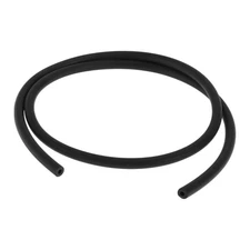 Lubricating Oil Tubes 0.16"ID 0.35"OD 3.3ft L Water Pipe Pipe