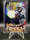 2025 Donruss Optic Jaydon Blue Base (RAW)