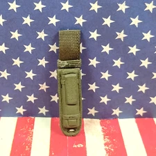 21st Century Toys (2000's) Navy S.E.A.L. Military Combat Knife Sheath