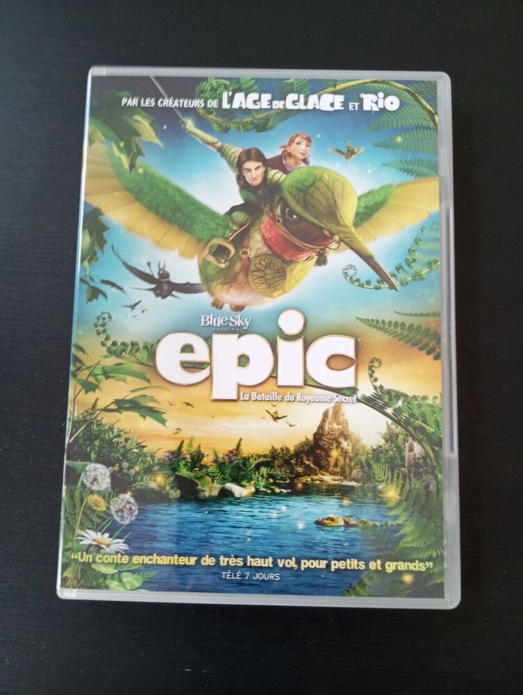 Epic | Good condition