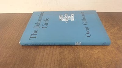 Johannine Circle (New Testament Library) by Cullmann, Oscar Hardback Book The