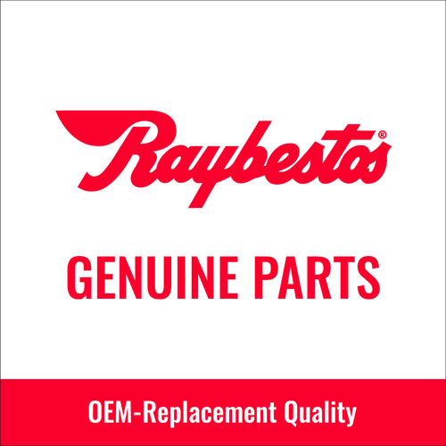 Raybestos R-Line Front Disc Brake Pad Set for 1969-1991 Chevrolet Blazer fc - Picture 2 of 5