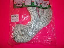 BBT ROPE FITS MANY BRANDS OF CHAINSAWS TRIMMERS BLOWERS 3MM 35" 15186-25 25 PACK