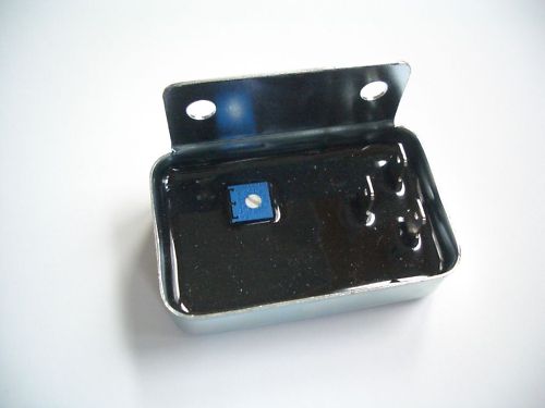 Lichtmaschinenregler Regler regulator einstellbar BMW /5 /6 /7 R45 R65 R80 R100