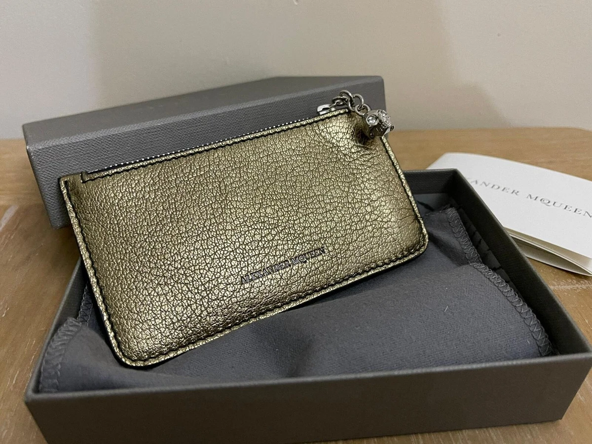 Mcqueen card cheap holder