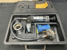 Engine Coolant System Pressure Tester Motorad MT300