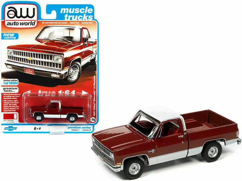 AW Truck MINIATURAS, Loja Online