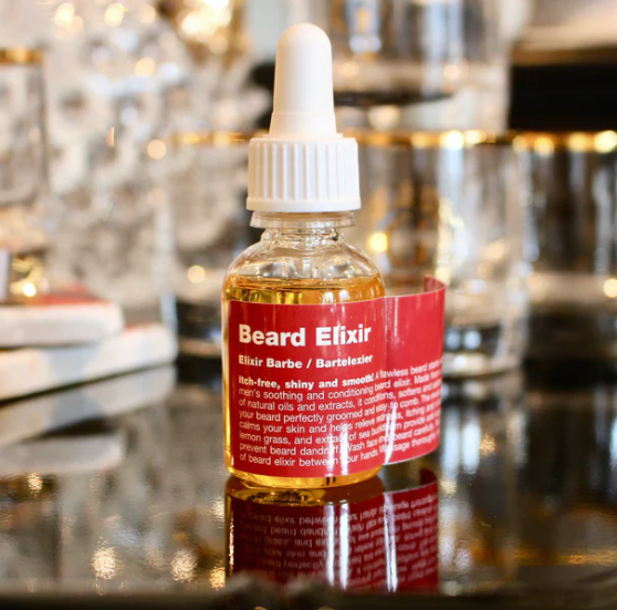 Recipe For Men Beard Elixir 25Ml - Image 3
