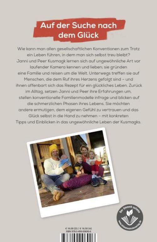 Thumbnail - Der Ruf Deines Herzens