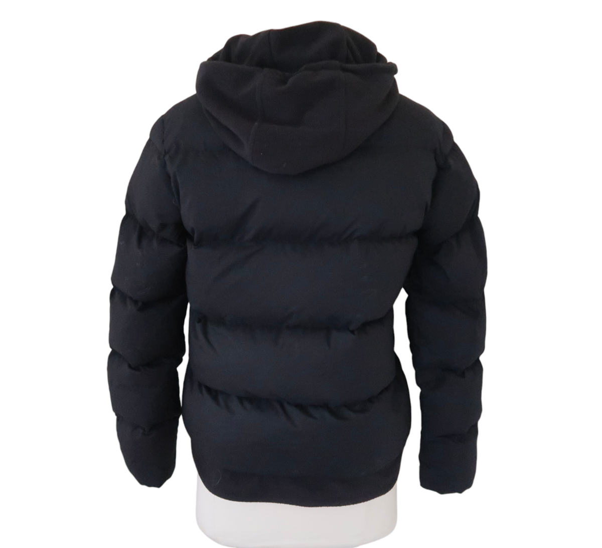 JAMES PERSE YOSEMITE Fleece Lined Puffer jacket sz 1 S JAMES PERSE YOSEMITE Fleece Lined Puffer jacket sz 1 S