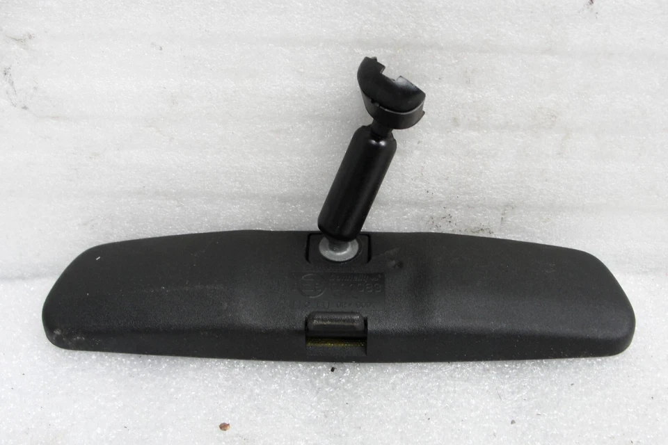 Ford Econoline Van E150 E250 E350 08-16 Espejo retrovisor manual atenuación OEM Foto 3 de 3