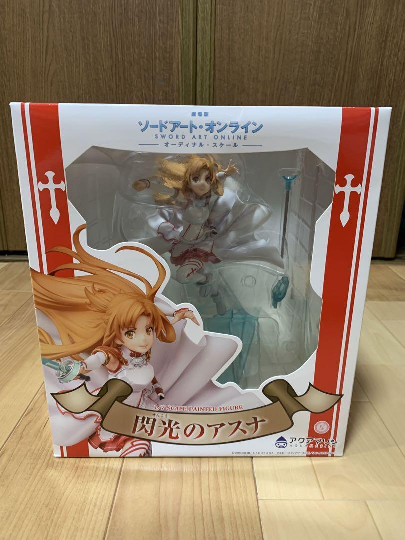 Asuna, Flash of Light SAO/S20 Weiss Schwarz Gold SP – PSA 10 Gem Mint Graded