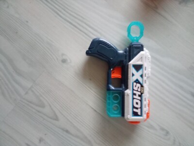 Nerf Zuru X-Shot