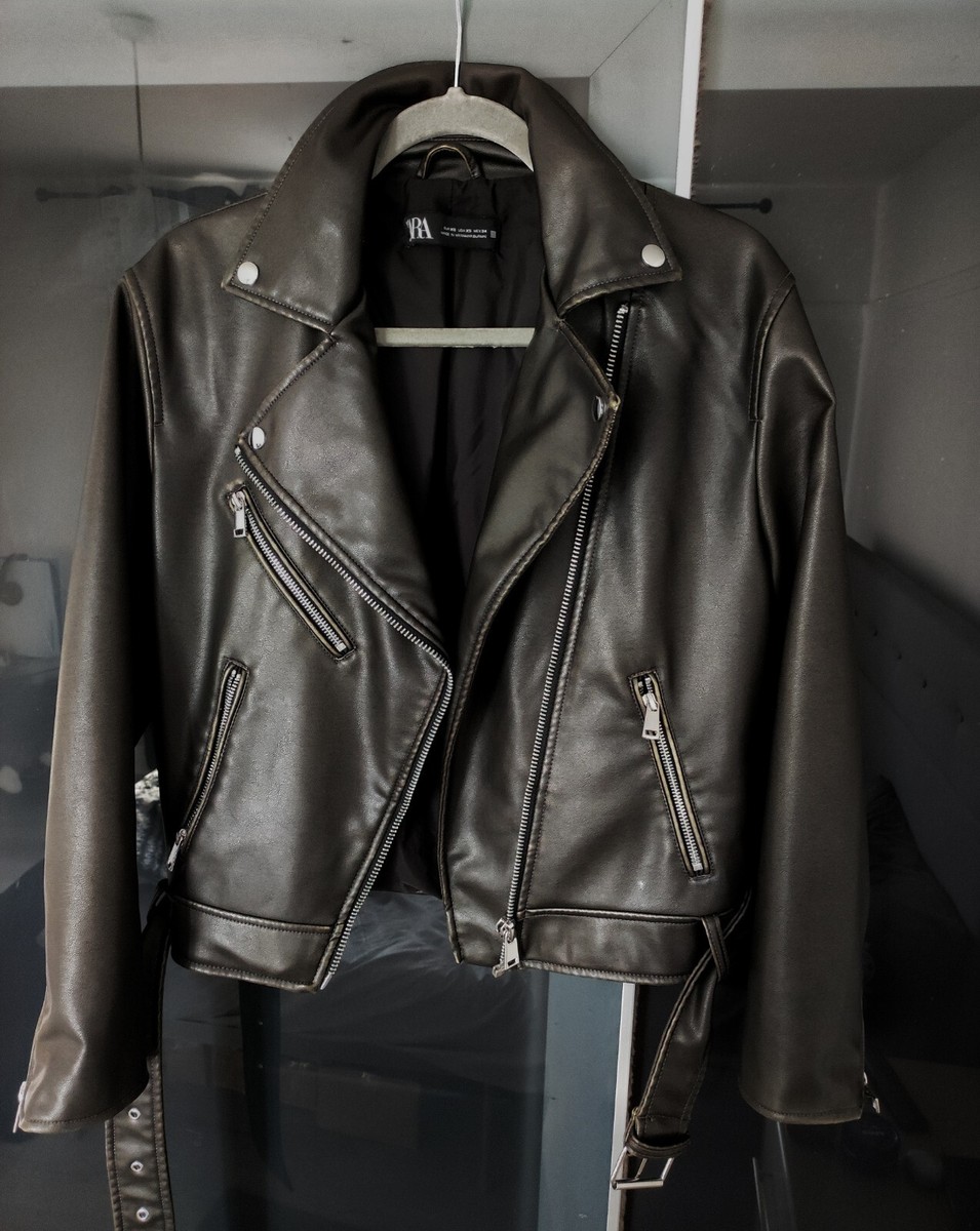 zara jacket xs women UK