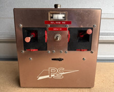*RARE PCS RC Transmitter Controller Proportio...