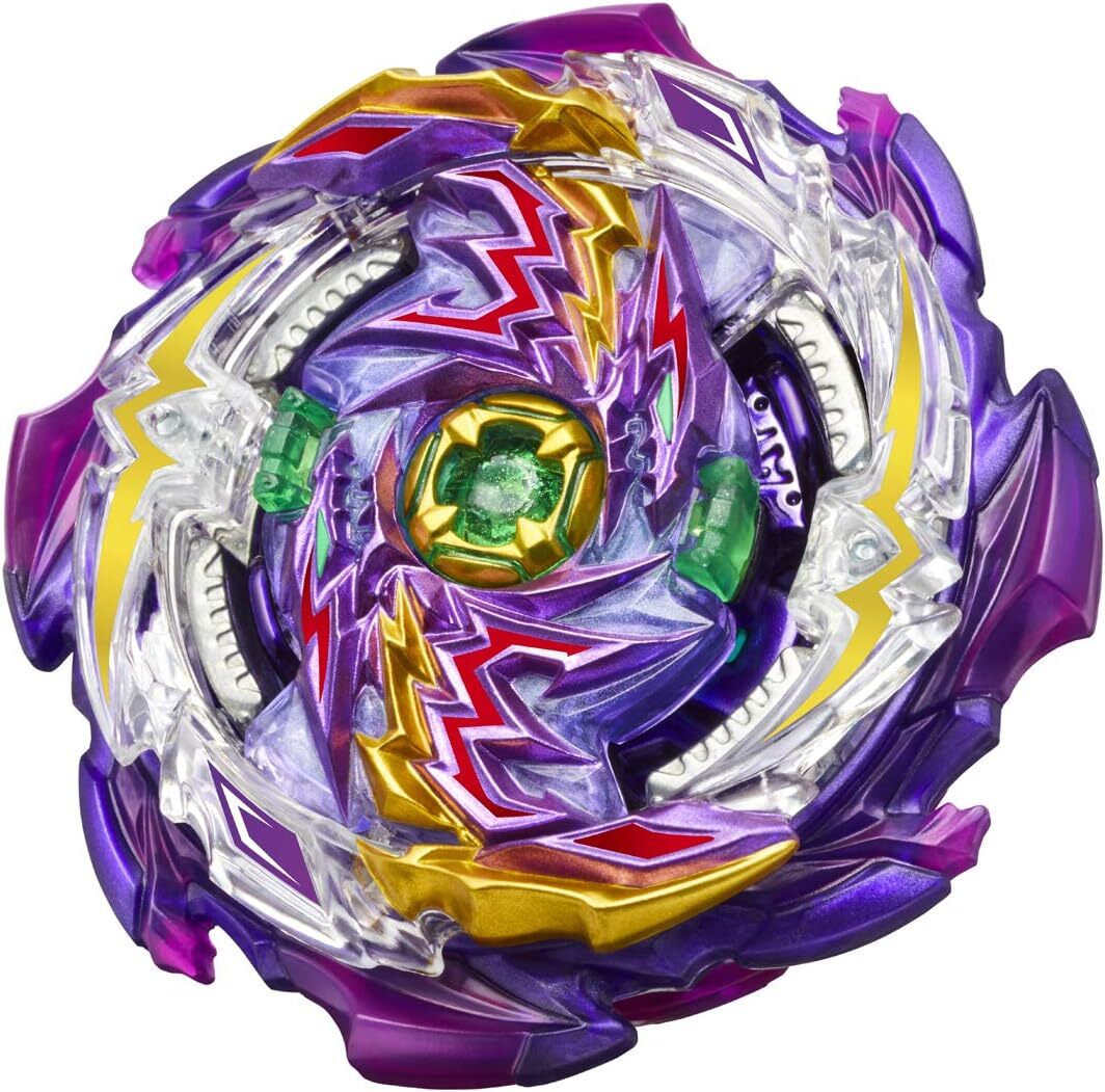 Beyblade Burst B-177 Booster Jet Wyvern.AR.JS 1D | eBay
