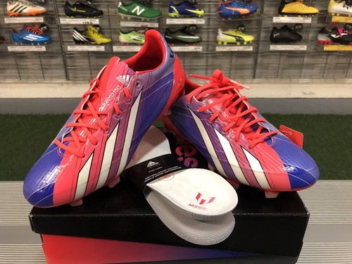 Adidas Adizero F50 Trx Fg J Syn Sz 4 4 5 5 6 Us Ebay Adidas Adizero F50 Trx Fg J Syn Sz 4 4 5 5 6 Us Ebay