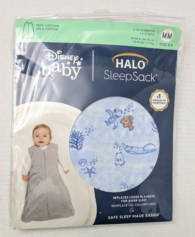 Halo Sleepsack Disney Baby Sleep Sack Halo Sleepsack Swaddle
