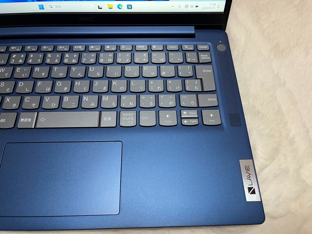 NEC LAVIE N14 NEC LAVIE N1455HAL Ryzen5 7530U 16GB used | eBay
