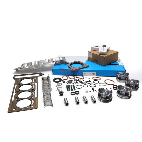 Engine Rebuild Repair Kit For Benz GLA220/250 A220 A250 B220 B250 CLA220 CLA250 - Picture 12 of 15